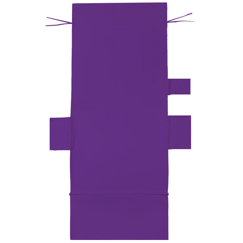 Κάλυμμα καρέκλας παραθαλάσσιας από μικροϊνες και πετσέτα χαλάρωσης, γρήγορο στέγνωμα, 200–300 g, 32 νήματα, ραφή και εκτύπωση