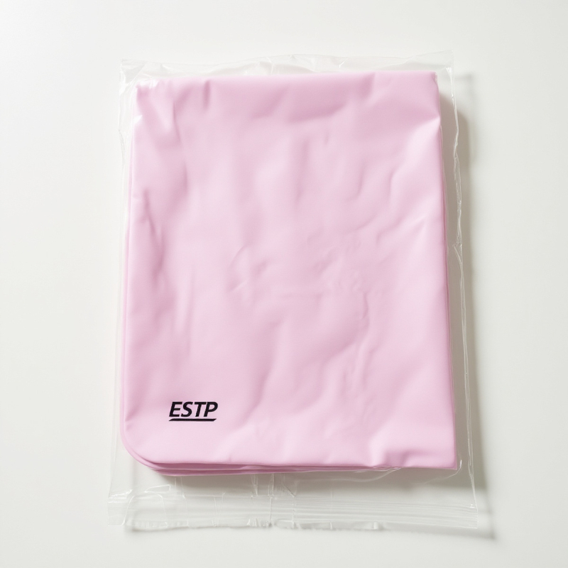 PVA ručnik s kožom jelena – reljefna sitotisk, debeli, vrlo upija, za sport i jogu