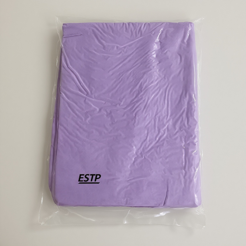 PVA ručnik s kožom jelena – reljefna sitotisk, debeli, vrlo upija, za sport i jogu