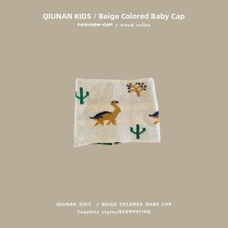 Φουλάρι, πλεκτό ζακάρ, χειμώνας/φθινόπωρο, ασύμμετρο σχήμα, ιαπωνοκορεατικό στυλ