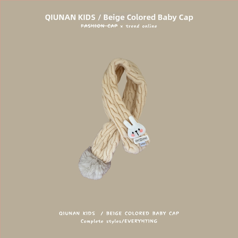 Φουλάρι, πλεκτό ζακάρ, χειμώνας/φθινόπωρο, ασύμμετρο σχήμα, ιαπωνοκορεατικό στυλ