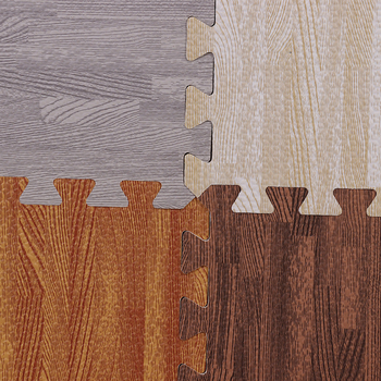 Bērnu grīdas paklājs - EVA materiāls, Hengyi zīmols, moderns vienkāršs stils, piemērots Taekwondo nodarbībām, universāla izmantošana.