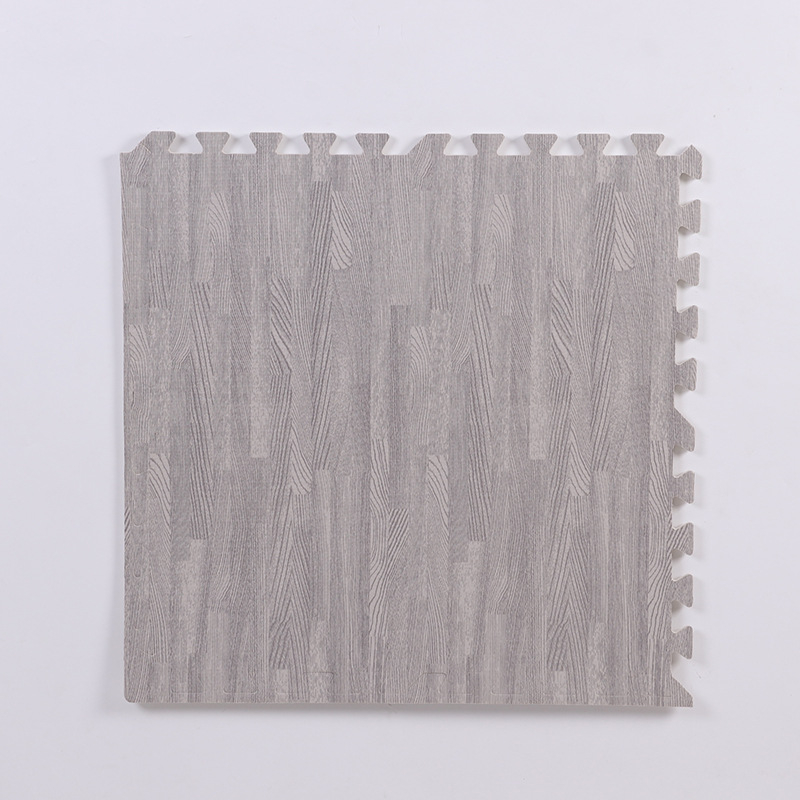 Bērnu grīdas paklājs - EVA materiāls, Hengyi zīmols, moderns vienkāršs stils, piemērots Taekwondo nodarbībām, universāla izmantošana.