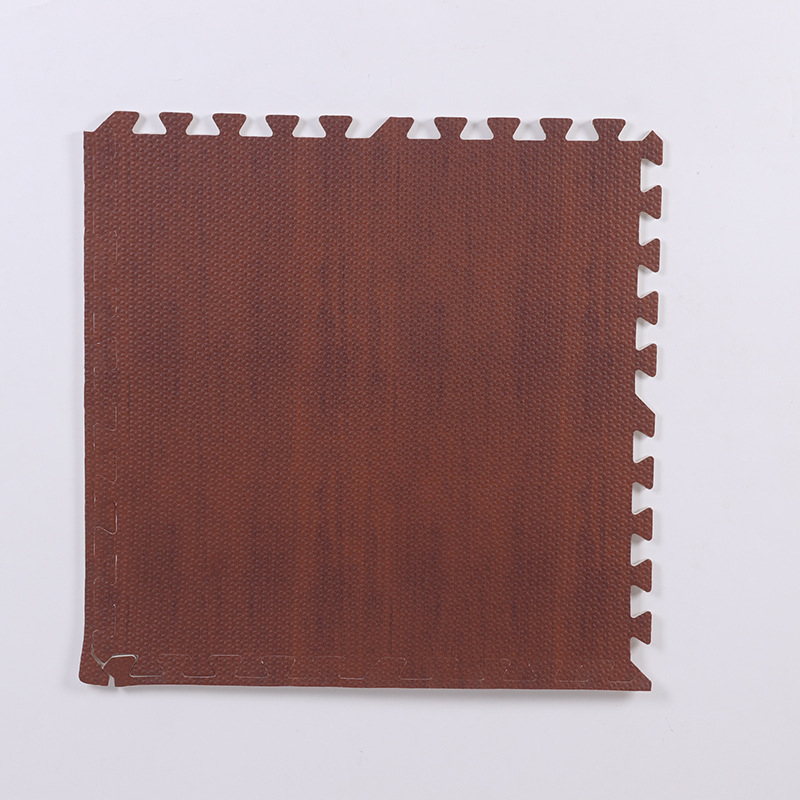 Bērnu grīdas paklājs - EVA materiāls, Hengyi zīmols, moderns vienkāršs stils, piemērots Taekwondo nodarbībām, universāla izmantošana.