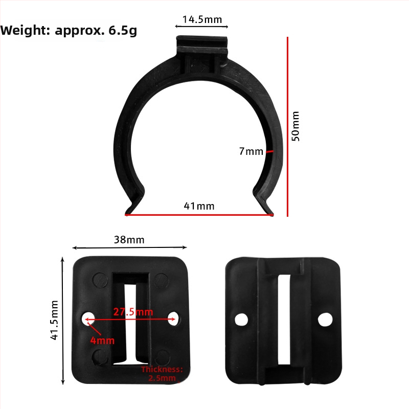 Regulējamas skapja kājiņas, ABS plastmasa, smagā slodze, mēbelēm
