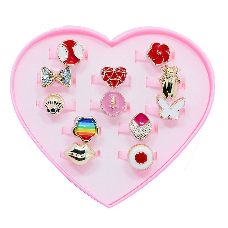 Bērnu rokassprādze ar dzīvnieku formu, mīļš karikatūru stils, pavasara 2025 izlaidums