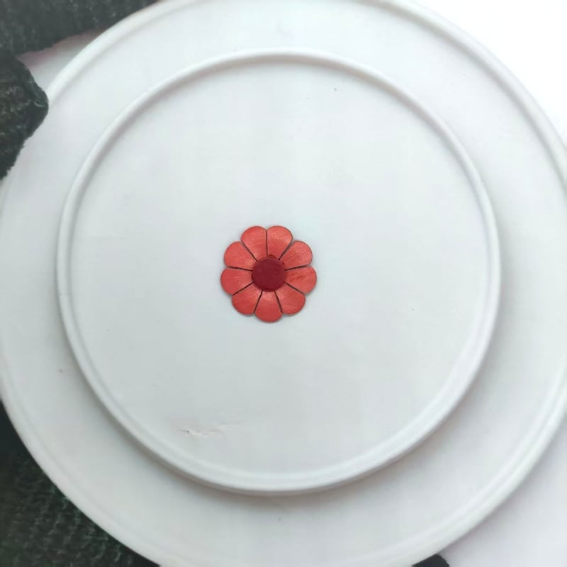 Nahkast kõrvarõngad, originaalne disain, naha töötlemine, 2025 sügis