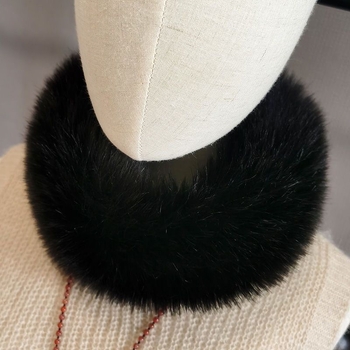 Φουλάρι για κορίτσια - ακρυλικό/τεχνητό μαλλί, χειμώνας, ορθογώνιο, ζεστό, ιαπωνο-κορεάτικο γλυκό στυλ