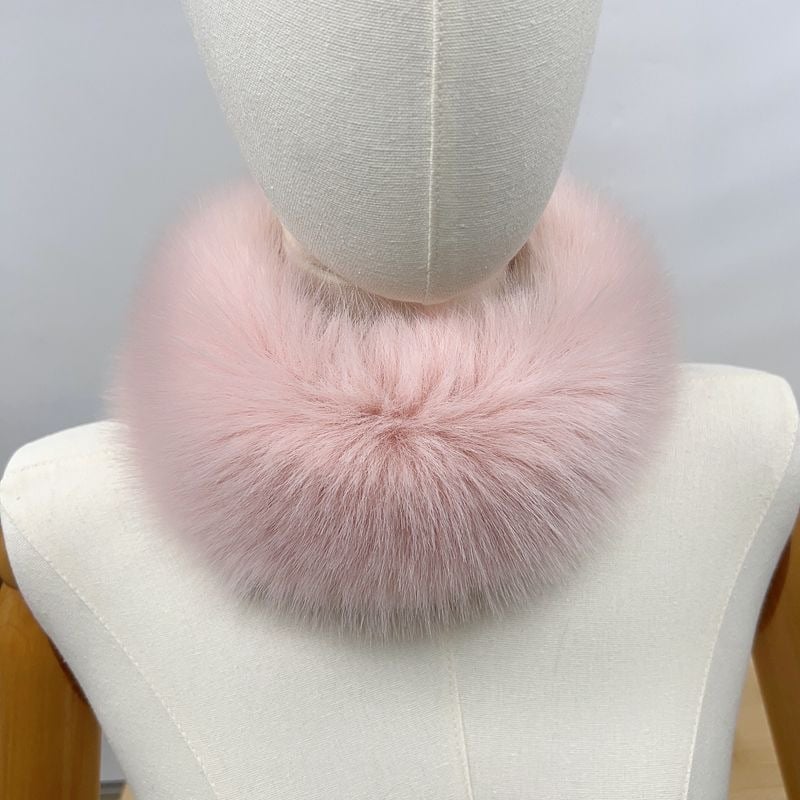 Φουλάρι για κορίτσια - ακρυλικό/τεχνητό μαλλί, χειμώνας, ορθογώνιο, ζεστό, ιαπωνο-κορεάτικο γλυκό στυλ