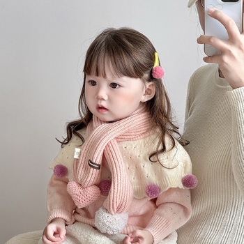 Βαμβακερό χειμερινό φουλάρι, ιαπωνο-κορεατικό στυλ, πλεκτό με warp, αναπνέον