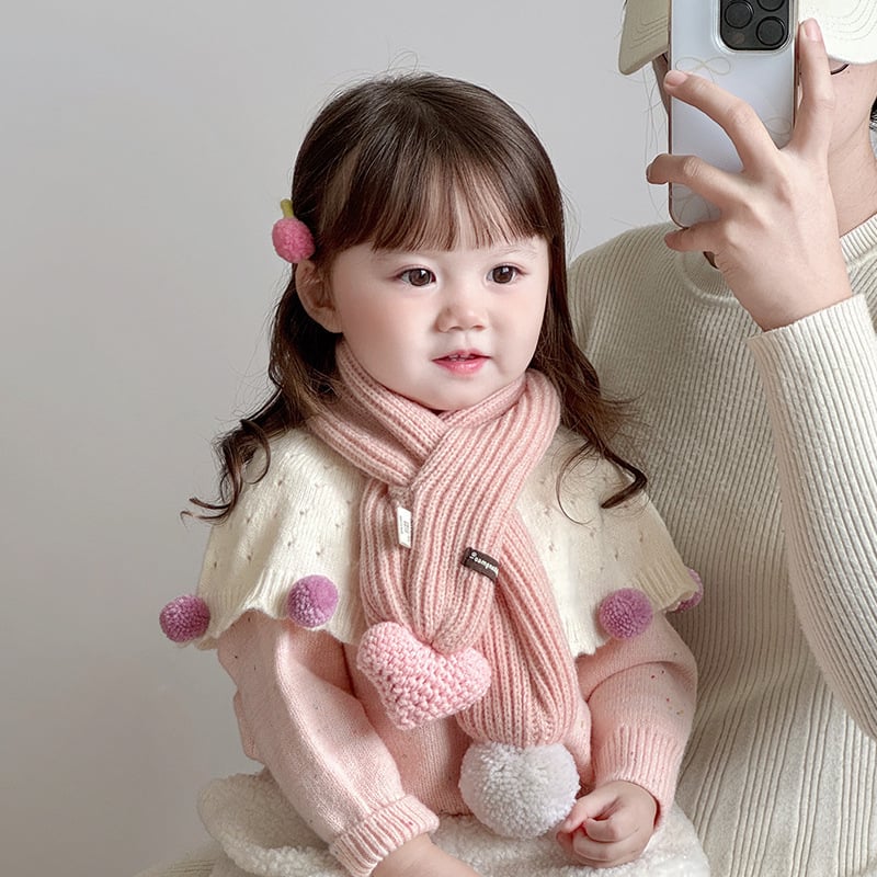 Βαμβακερό χειμερινό φουλάρι, ιαπωνο-κορεατικό στυλ, πλεκτό με warp, αναπνέον