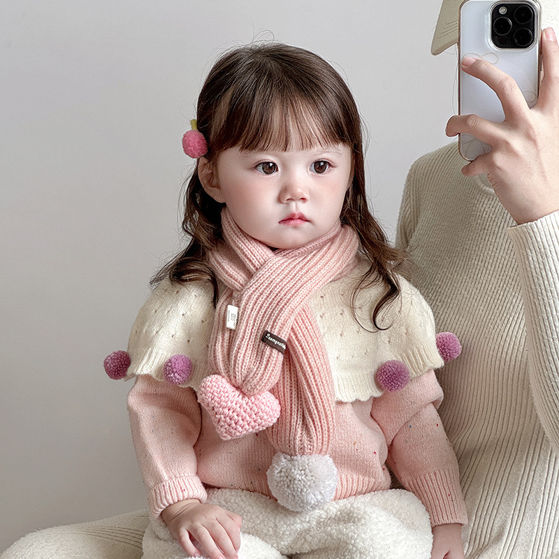 Βαμβακερό χειμερινό φουλάρι, ιαπωνο-κορεατικό στυλ, πλεκτό με warp, αναπνέον