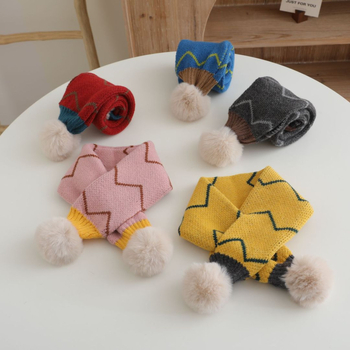 Σάλι, unisex, ακρυλικό, warp‑πλεκτό θερμικό καπό λαιμού, κορεατικό/ιαπωνικό γλυκό στυλ, για χειμώνα