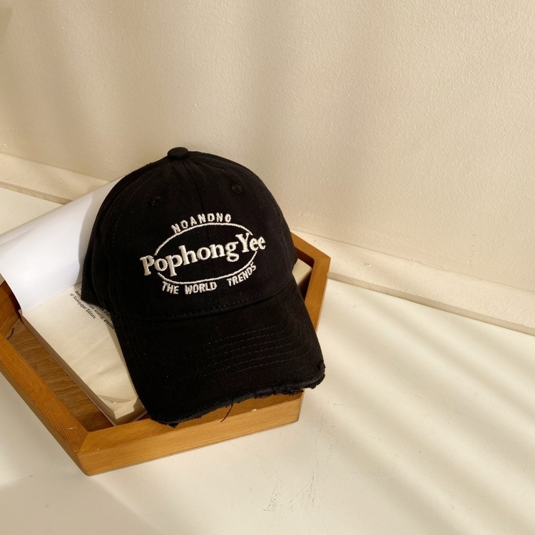 Бейсболна шапка – Унисекс, памук, куполна корона, закръглена козирка, за възраст 4–10 години