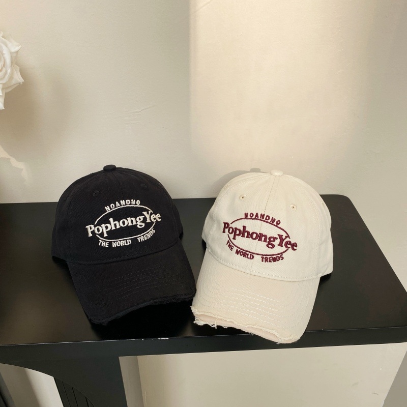 Бейсболна шапка – Унисекс, памук, куполна корона, закръглена козирка, за възраст 4–10 години