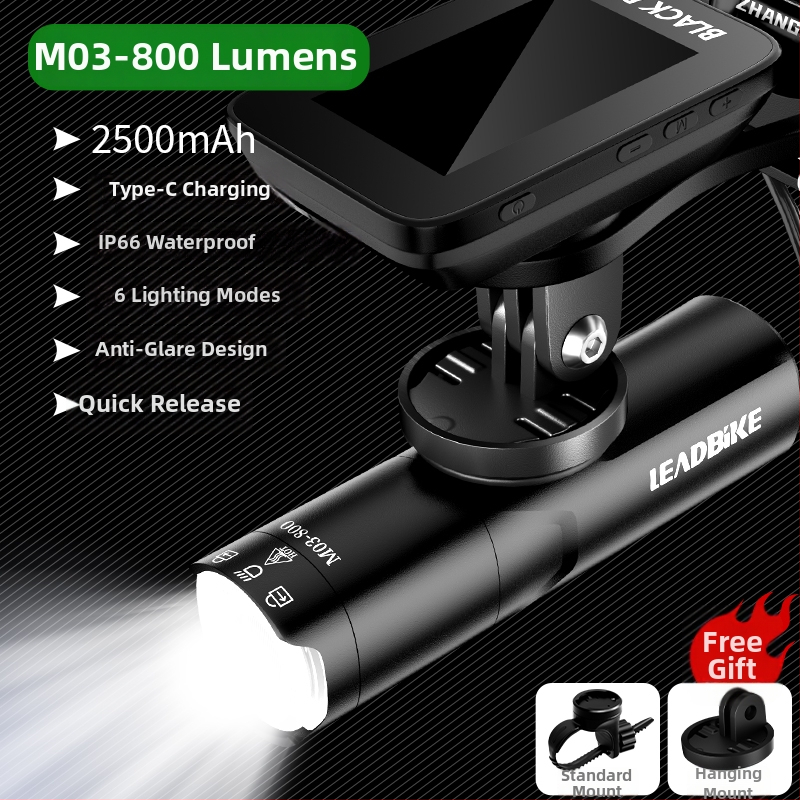 Μπροστινό φανάρι ποδηλάτου με υψηλό φωτισμό για δρόμικά και ορεινά ποδήλατα; Φανάρι νυχτερινής οδήγησης; Κωδικός: F97TSSHJ966MMM; Μάρκα: Άλλο; Εγχώριο προϊόν