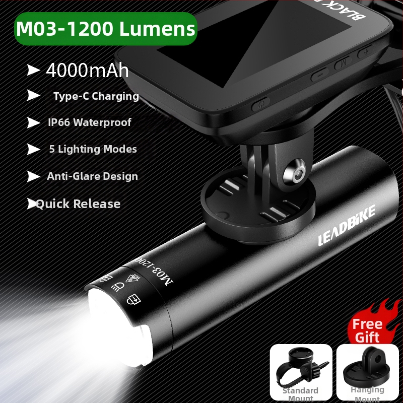 Μπροστινό φανάρι ποδηλάτου με υψηλό φωτισμό για δρόμικά και ορεινά ποδήλατα; Φανάρι νυχτερινής οδήγησης; Κωδικός: F97TSSHJ966MMM; Μάρκα: Άλλο; Εγχώριο προϊόν