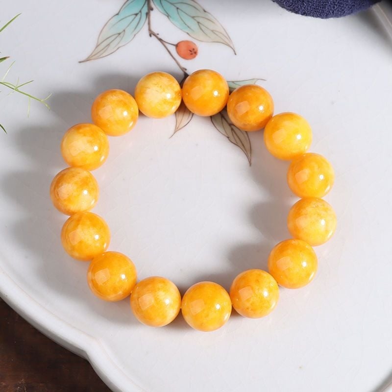 Jade nakit: ručno izrađen, zlatom ugrađen jade, geometrijski oblik, prilagodba dostupna