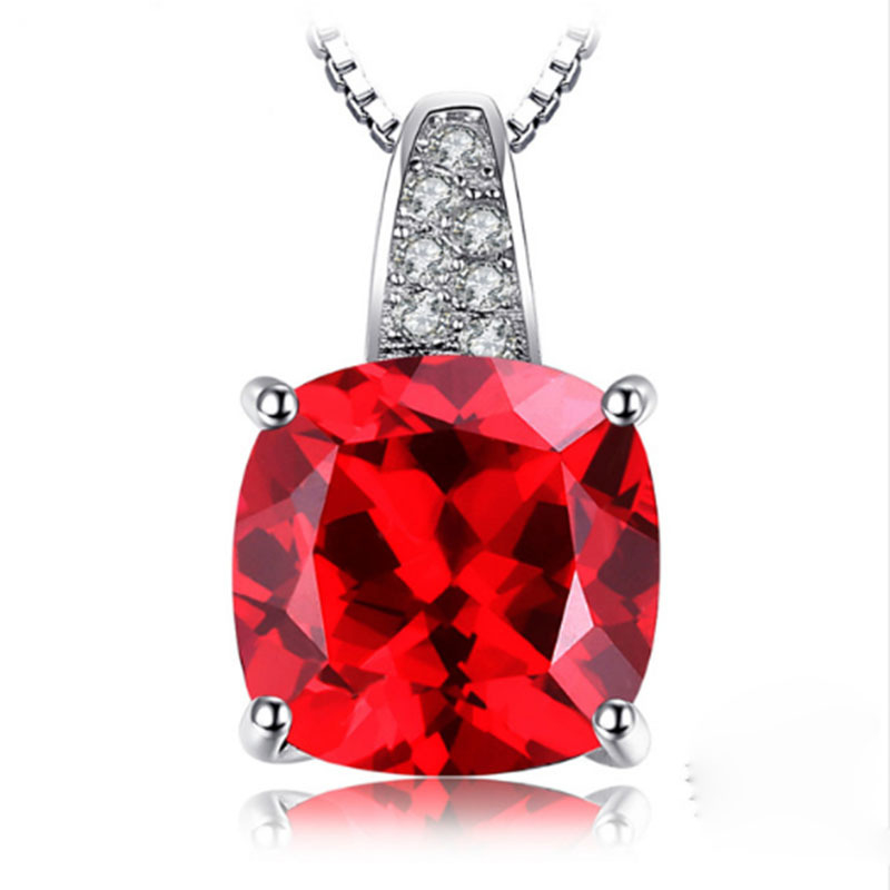 Set nakita: prsten, ogrlica i naušnice od srebra 925, na kutijasti lanac – motivi Srce, Kapljica, Zvono