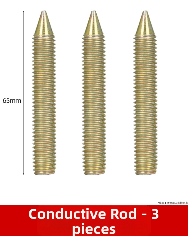 Spēcīga magnētiskā zemējuma skava metināšanas iekārtām – jaudīga magnētiskā fiksējošā galva, ārkārtīgi izturīga