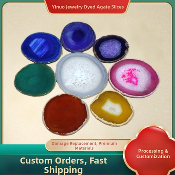 Agaatviilud — looduslikud maastikuviljed ja tuule kellade viilud ehtedeks ja joogialustele, ebatavaline kuju, kohandamine saadaval