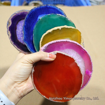 Agaatviilud — looduslikud maastikuviljed ja tuule kellade viilud ehtedeks ja joogialustele, ebatavaline kuju, kohandamine saadaval