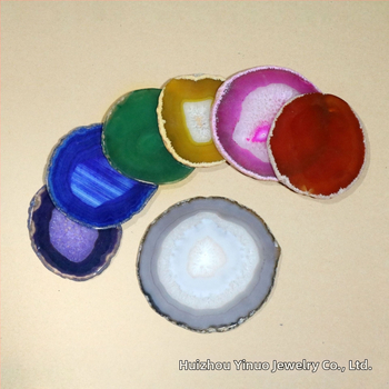 Agaatviilud — looduslikud maastikuviljed ja tuule kellade viilud ehtedeks ja joogialustele, ebatavaline kuju, kohandamine saadaval