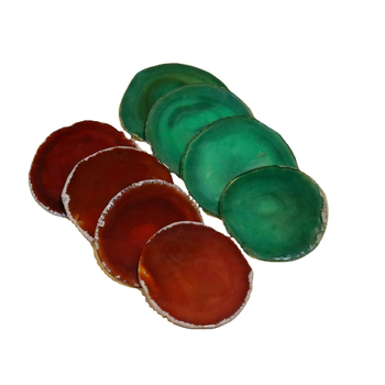 Agaatviilud — looduslikud maastikuviljed ja tuule kellade viilud ehtedeks ja joogialustele, ebatavaline kuju, kohandamine saadaval