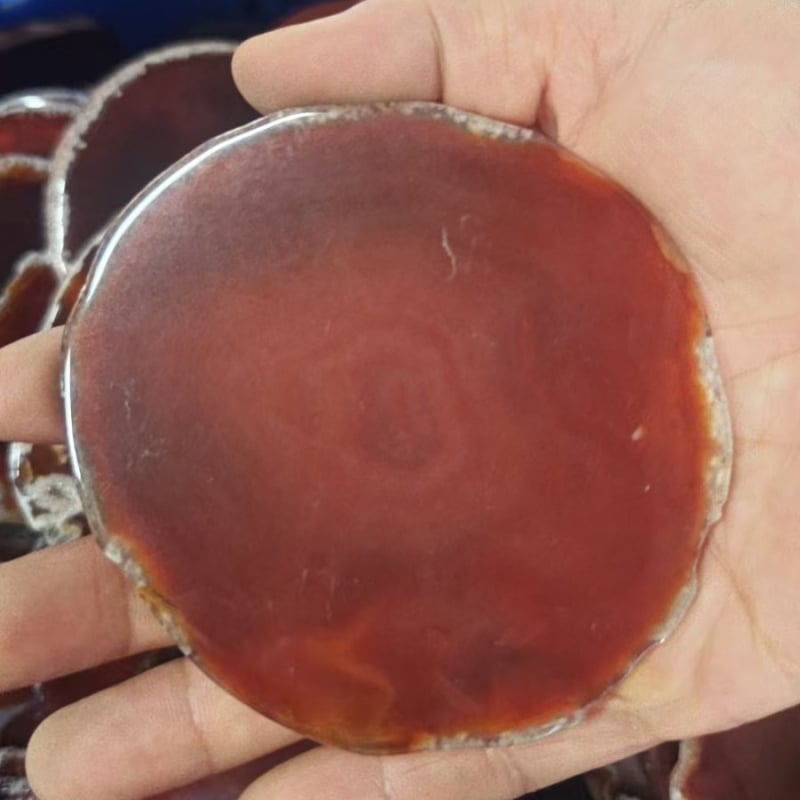 Agaatviilud — looduslikud maastikuviljed ja tuule kellade viilud ehtedeks ja joogialustele, ebatavaline kuju, kohandamine saadaval