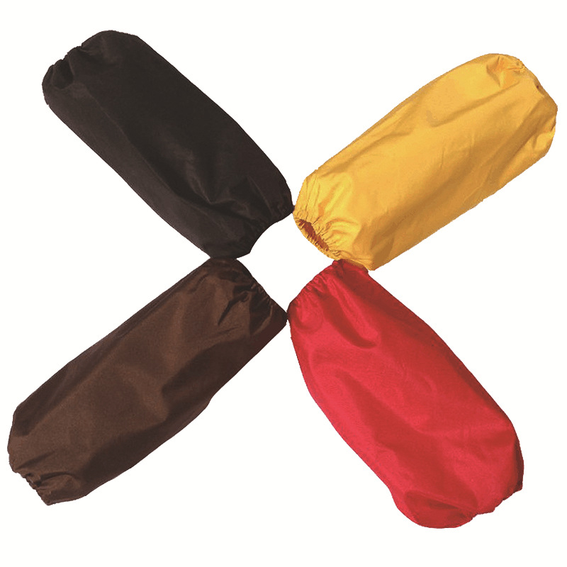 Παιδικά μανίκια ζωγραφικής, πολυεστέρας, αντιβρωμικά, μοντέρνο μινιμαλιστικό σχέδιο