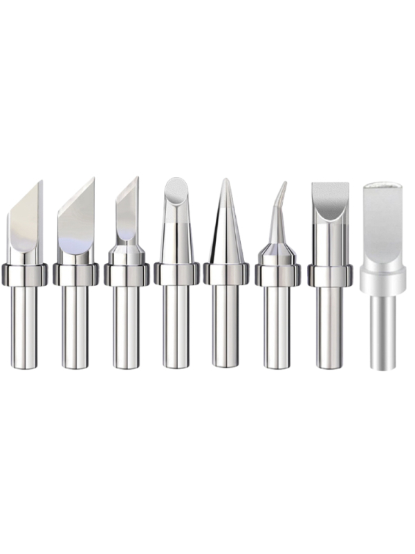 205H unutarnje grijanje vrh za spajanje, potkova-oblika oštrice, konstantna temperatura 500, USB automatska spajalica