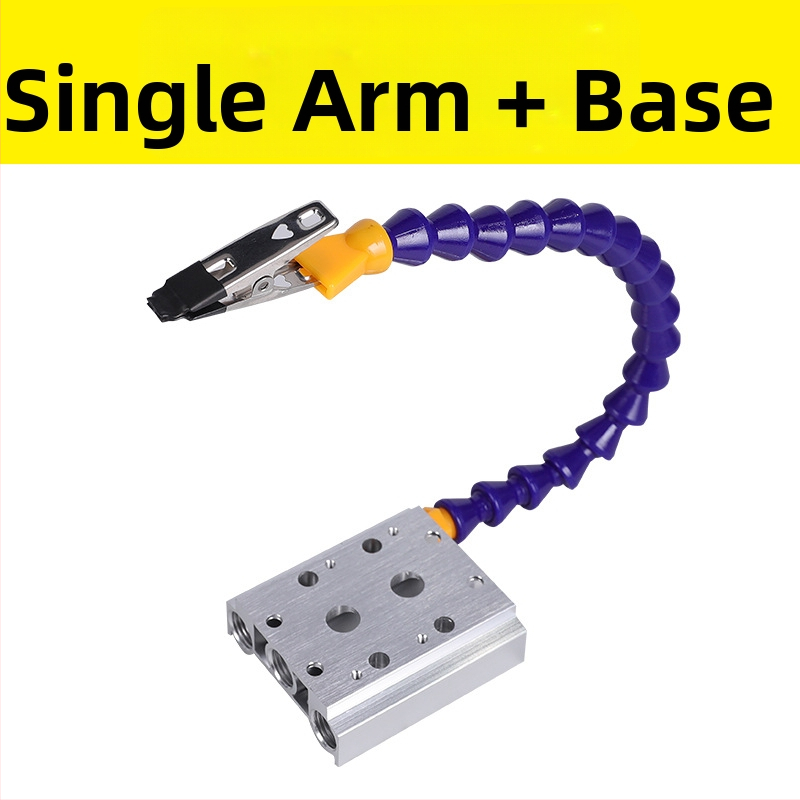 Držač stanice za desolderiranje - višestruki držač za modele zrakoplova, popravke sklopova i lemjenje tinom