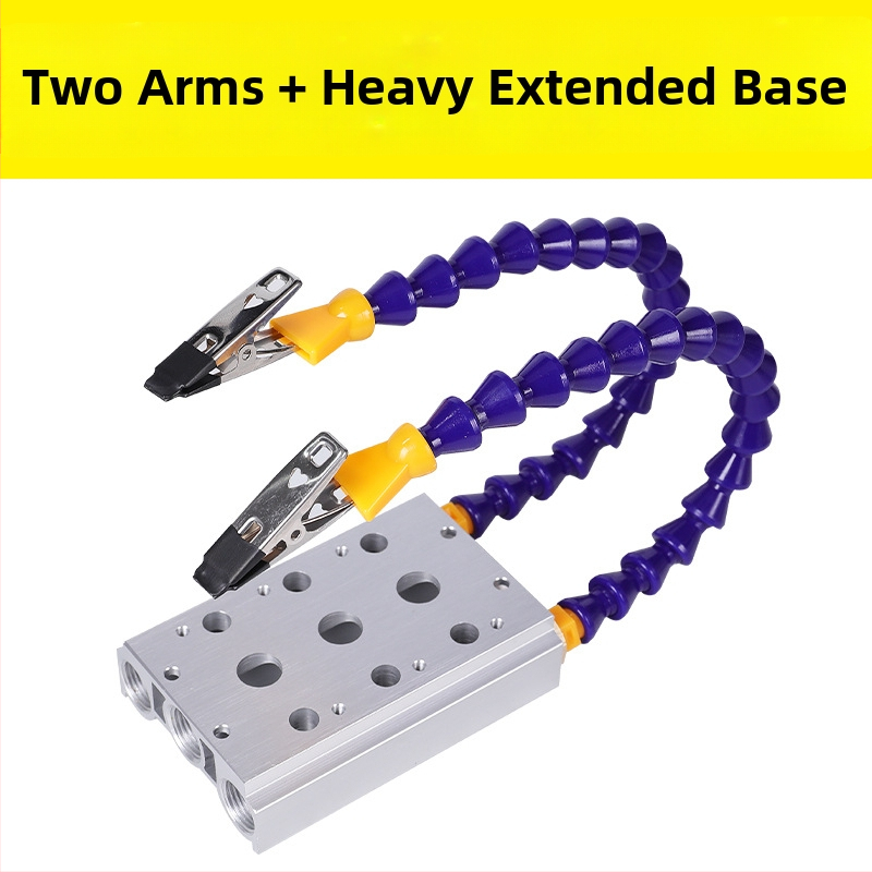 Držač stanice za desolderiranje - višestruki držač za modele zrakoplova, popravke sklopova i lemjenje tinom