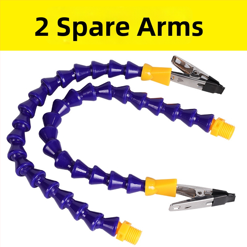 Držač stanice za desolderiranje - višestruki držač za modele zrakoplova, popravke sklopova i lemjenje tinom