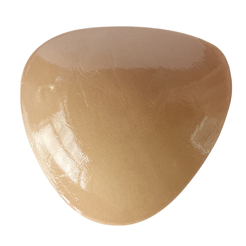 Perne autoadezive pentru sâni, cu două fețe, pentru femei, efect push-up, mărire vizuală a sânilor mici (Brand: Uvome; Material: Nailon; Grosime: Îngroșat; Funcție: Creștere; Piața: Vara 2025)