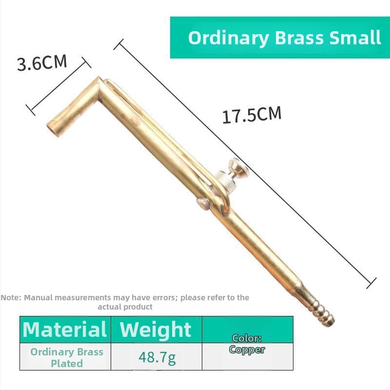 Unikalus varinis juvelyrinis suvirinimo degiklis — aukštos temperatūros liepsna lydyti auksą ir sidabrą