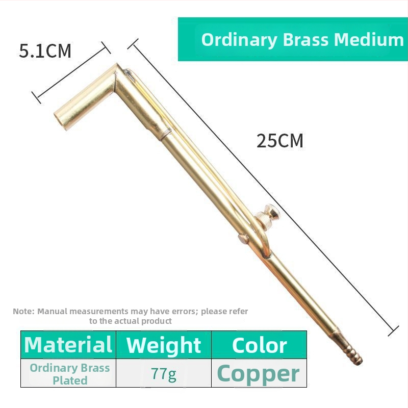 Unikalus varinis juvelyrinis suvirinimo degiklis — aukštos temperatūros liepsna lydyti auksą ir sidabrą