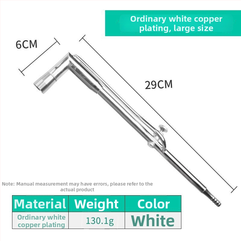 Unikalus varinis juvelyrinis suvirinimo degiklis — aukštos temperatūros liepsna lydyti auksą ir sidabrą