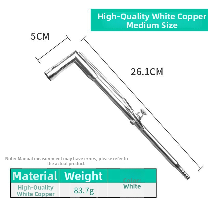 Unikalus varinis juvelyrinis suvirinimo degiklis — aukštos temperatūros liepsna lydyti auksą ir sidabrą
