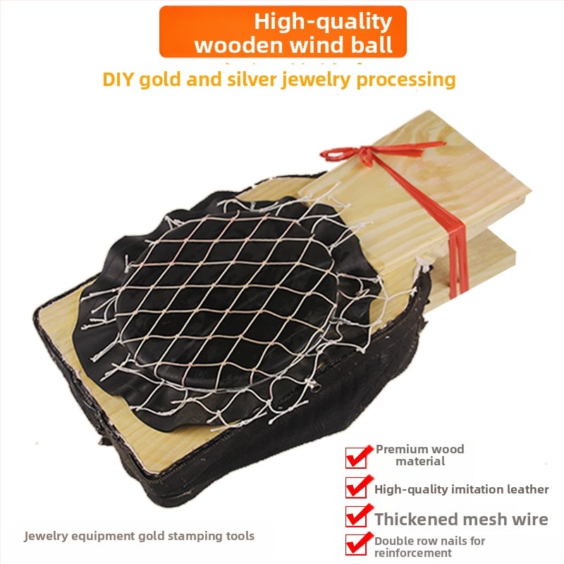 Unikalus varinis juvelyrinis suvirinimo degiklis — aukštos temperatūros liepsna lydyti auksą ir sidabrą