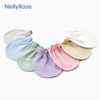 Minizone Γάντια προστασίας προσώπου για μωρά – Βαμβάκι, Αντι-γρατσουνιά, Για όλες τις εποχές, Παραμετροποιήσιμα