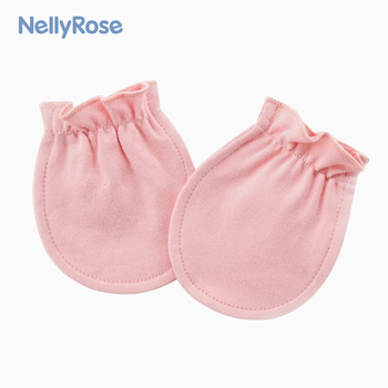 Minizone Γάντια προστασίας προσώπου για μωρά – Βαμβάκι, Αντι-γρατσουνιά, Για όλες τις εποχές, Παραμετροποιήσιμα