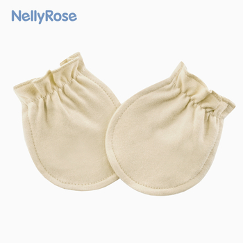 Minizone Γάντια προστασίας προσώπου για μωρά – Βαμβάκι, Αντι-γρατσουνιά, Για όλες τις εποχές, Παραμετροποιήσιμα