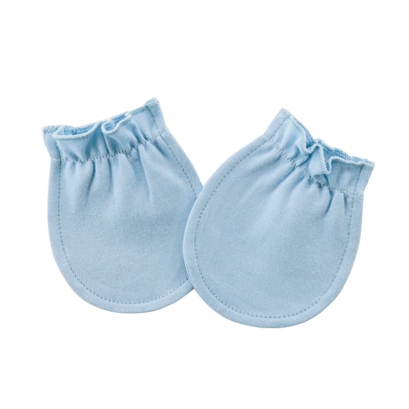 Minizone Γάντια προστασίας προσώπου για μωρά – Βαμβάκι, Αντι-γρατσουνιά, Για όλες τις εποχές, Παραμετροποιήσιμα