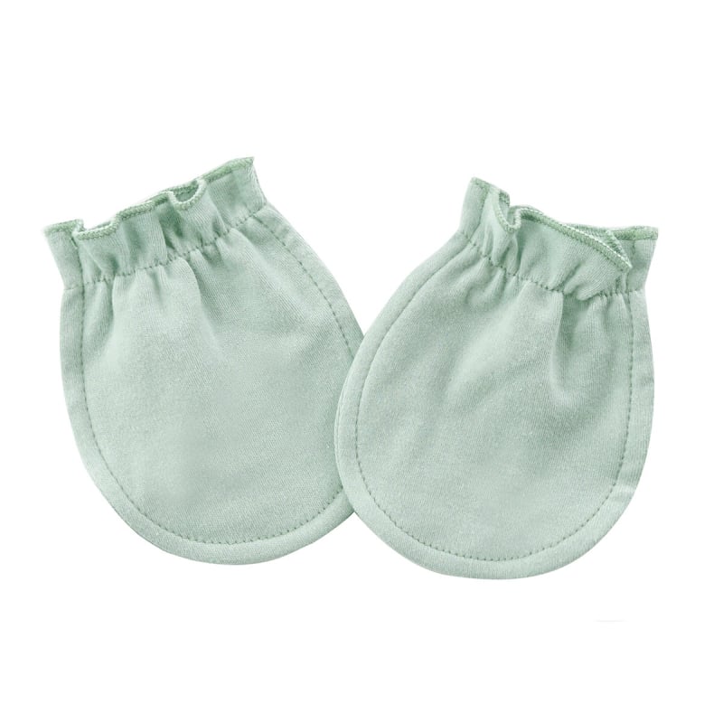 Minizone Γάντια προστασίας προσώπου για μωρά – Βαμβάκι, Αντι-γρατσουνιά, Για όλες τις εποχές, Παραμετροποιήσιμα