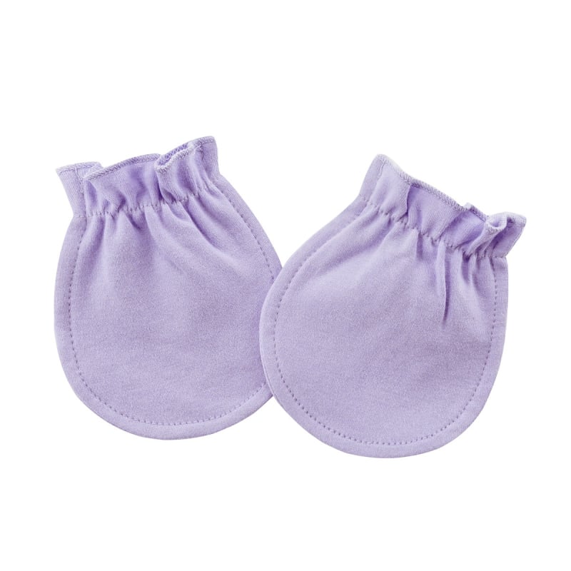 Minizone Γάντια προστασίας προσώπου για μωρά – Βαμβάκι, Αντι-γρατσουνιά, Για όλες τις εποχές, Παραμετροποιήσιμα