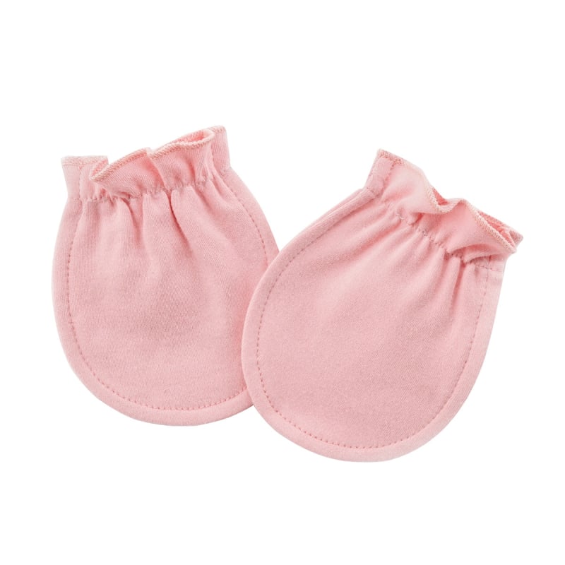 Minizone Γάντια προστασίας προσώπου για μωρά – Βαμβάκι, Αντι-γρατσουνιά, Για όλες τις εποχές, Παραμετροποιήσιμα