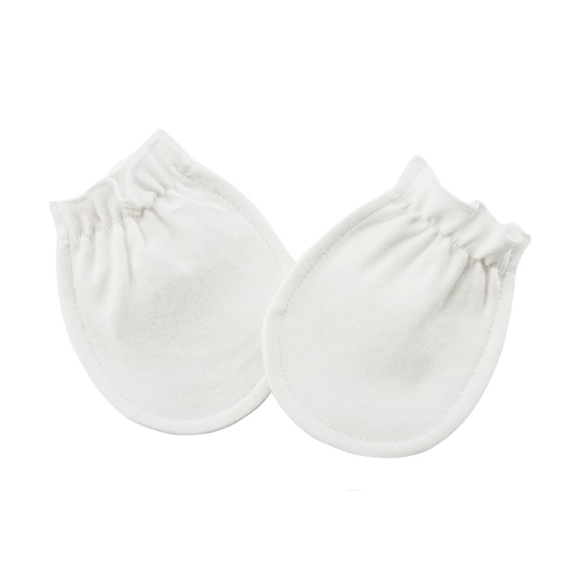 Minizone Γάντια προστασίας προσώπου για μωρά – Βαμβάκι, Αντι-γρατσουνιά, Για όλες τις εποχές, Παραμετροποιήσιμα