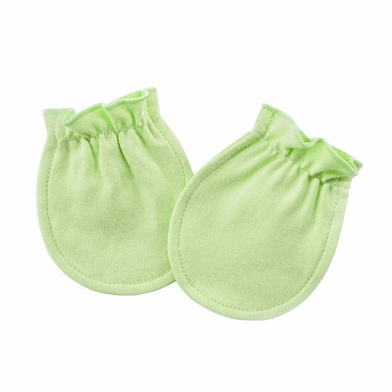 Minizone Γάντια προστασίας προσώπου για μωρά – Βαμβάκι, Αντι-γρατσουνιά, Για όλες τις εποχές, Παραμετροποιήσιμα