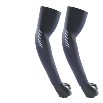 Ανδρικός βραχίνας από ice silk για το καλοκαίρι, UV προστασία, ύφασμα modal με Spandex, κατάλληλο για υπαίθριες δραστηριότητες όπως οδήγηση και ψάρεμα